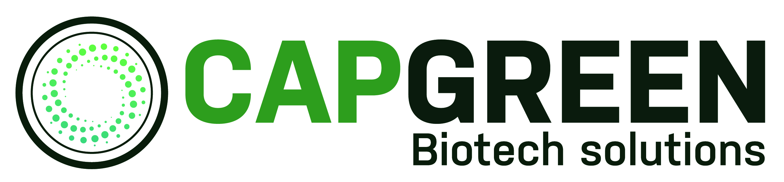 Logo de Capgreen